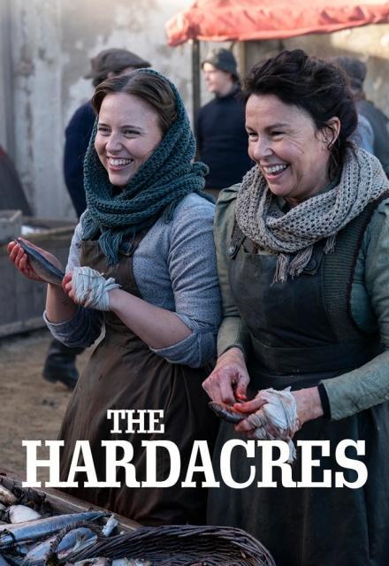 The Hardacres (TV Series)